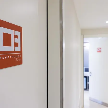 Guesthouse Verona Отель