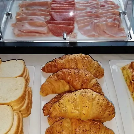 호텔 Guesthouse Verona 베로나