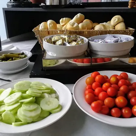 Guesthouse Verona 3*