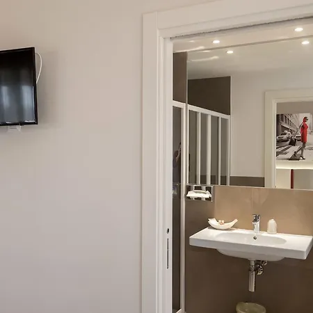 Guesthouse Verona 3* Верона
