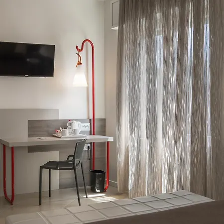 Guesthouse Verona Hotel 3*