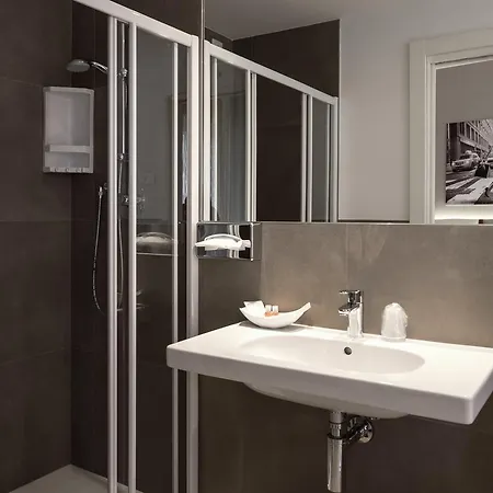 Guesthouse Verona 호텔