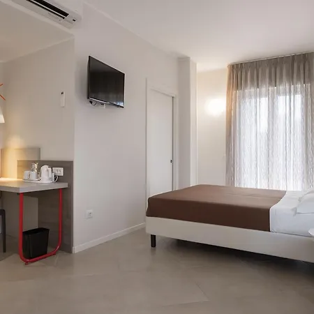 Отель Guesthouse Verona Верона