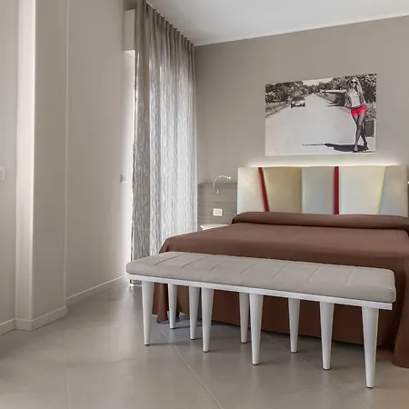 Guesthouse Verona 호텔 베로나