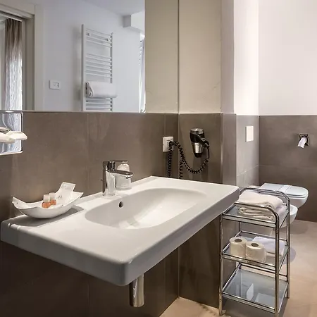 Guesthouse Verona 호텔