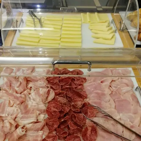 Guesthouse Verona 베로나