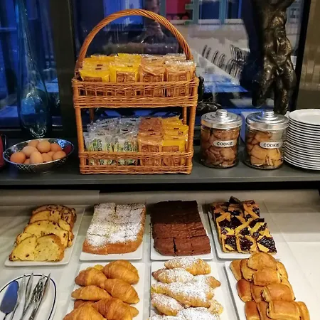 Guesthouse Verona 3* 베로나