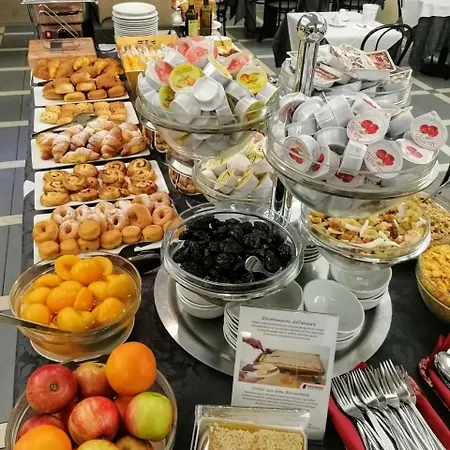 Guesthouse Verona 3* 베로나