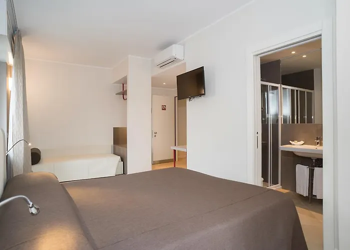 Guesthouse Verona 3*