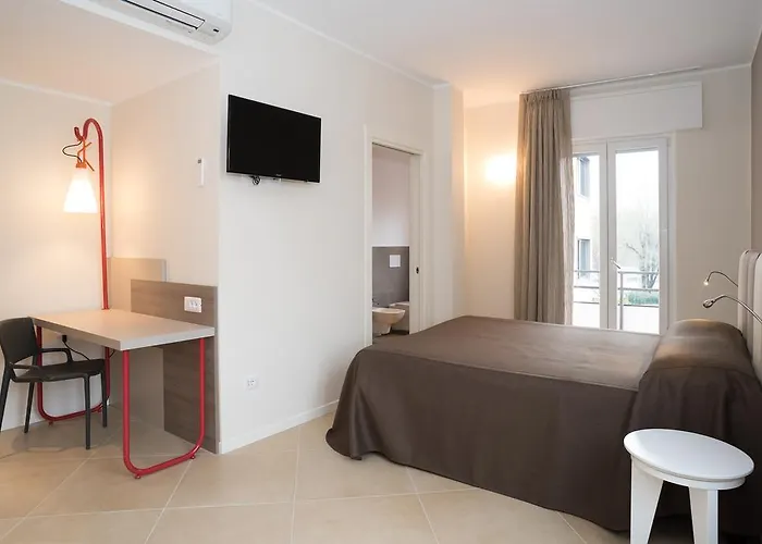 Guesthouse Verona 3* Verona
