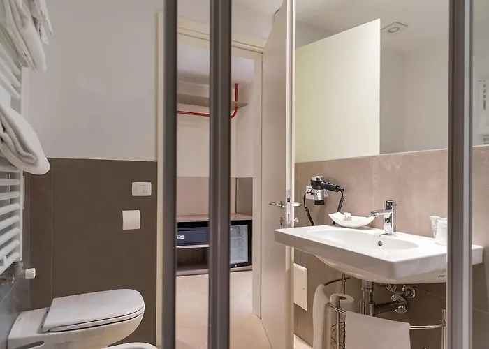 Hotel Guesthouse Verona