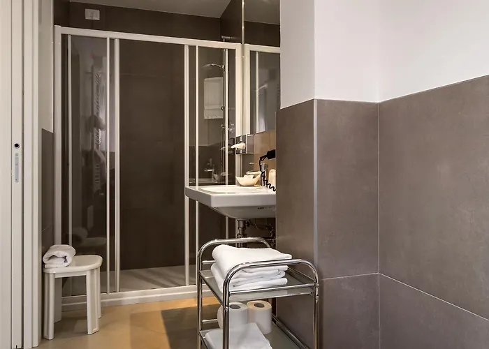Guesthouse Verona 3* Verona