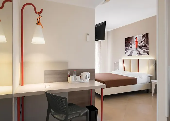 Guesthouse Verona 3*