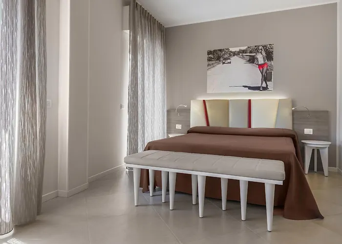 Guesthouse Verona Hotel Verona