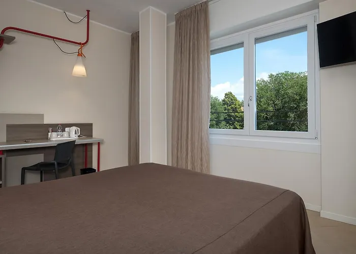 Guesthouse Verona 3*